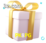 Receba seus bônus de boas-vindas no PK8PG BET